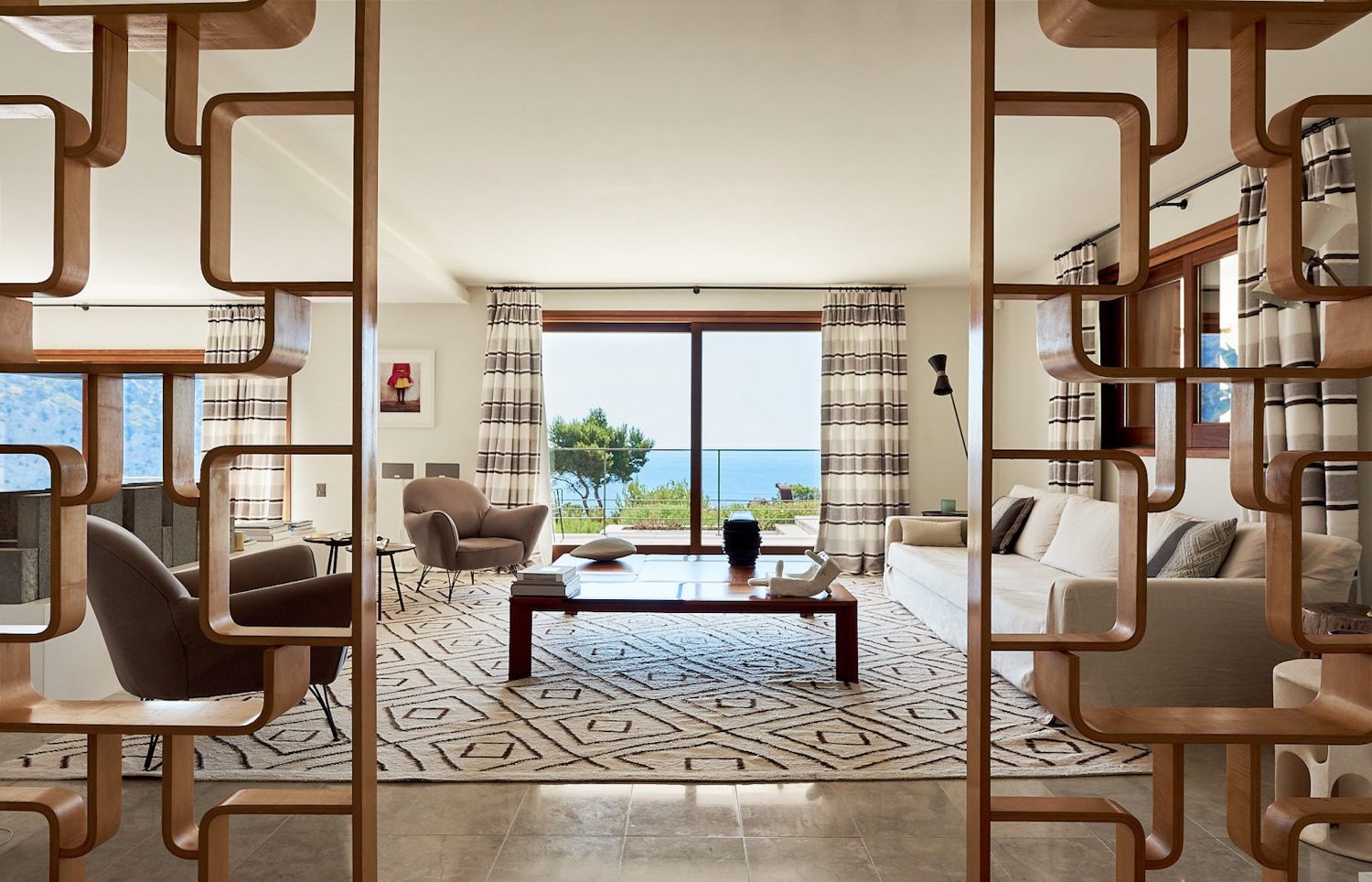 Villa Serena