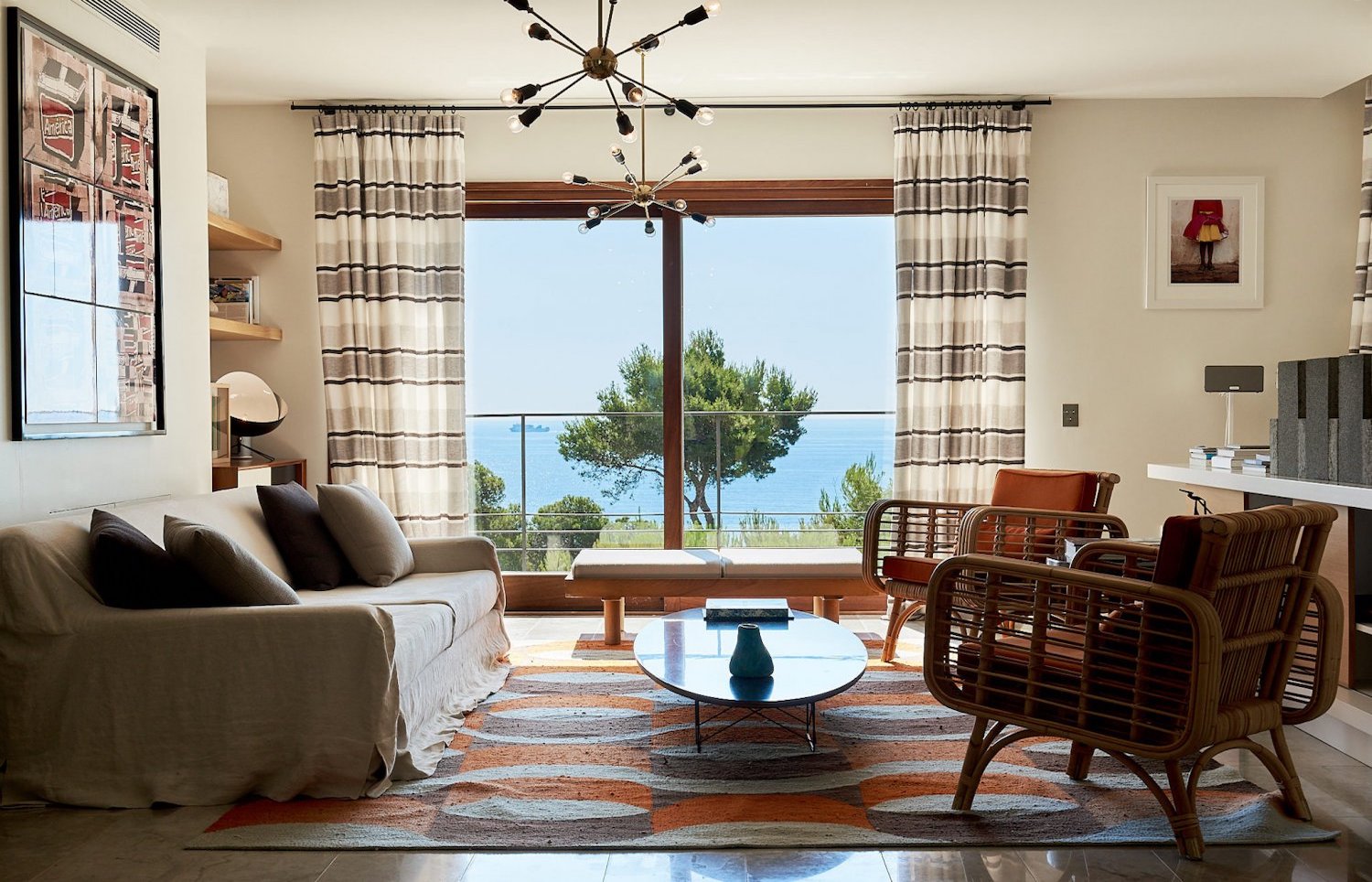 Villa Serena