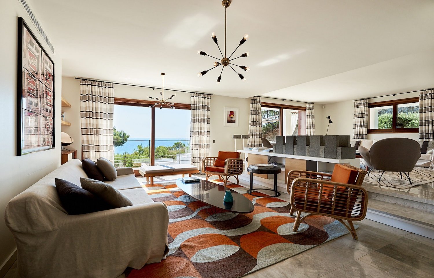 Villa Serena