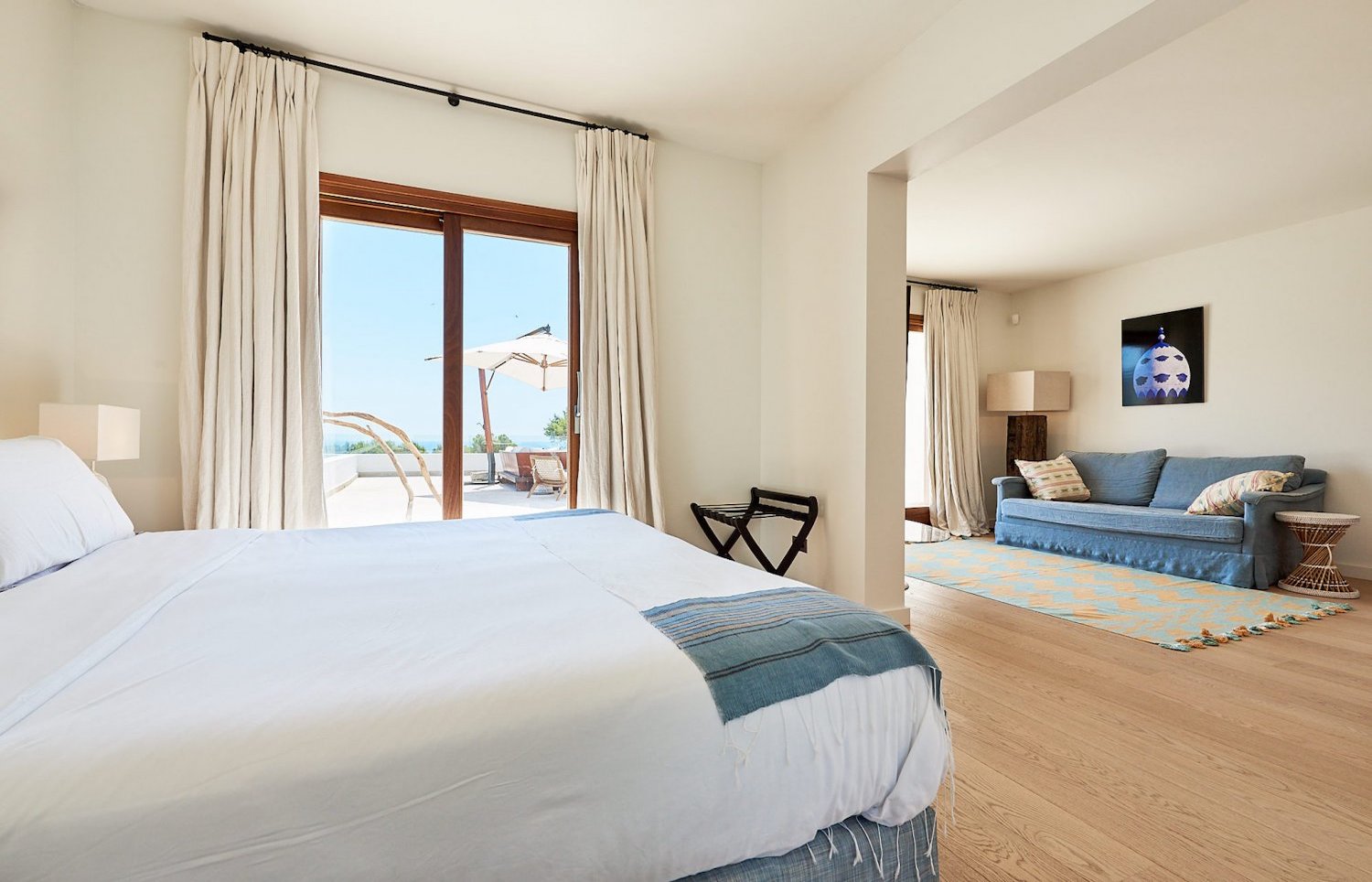 Villa Serena