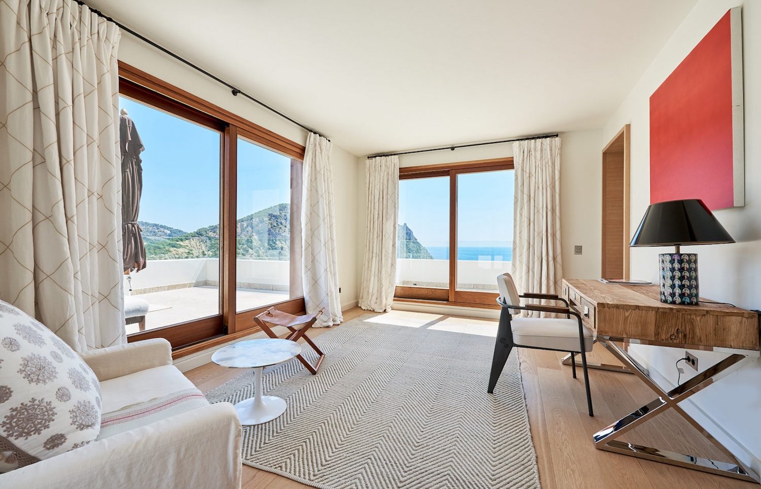 Villa Serena
