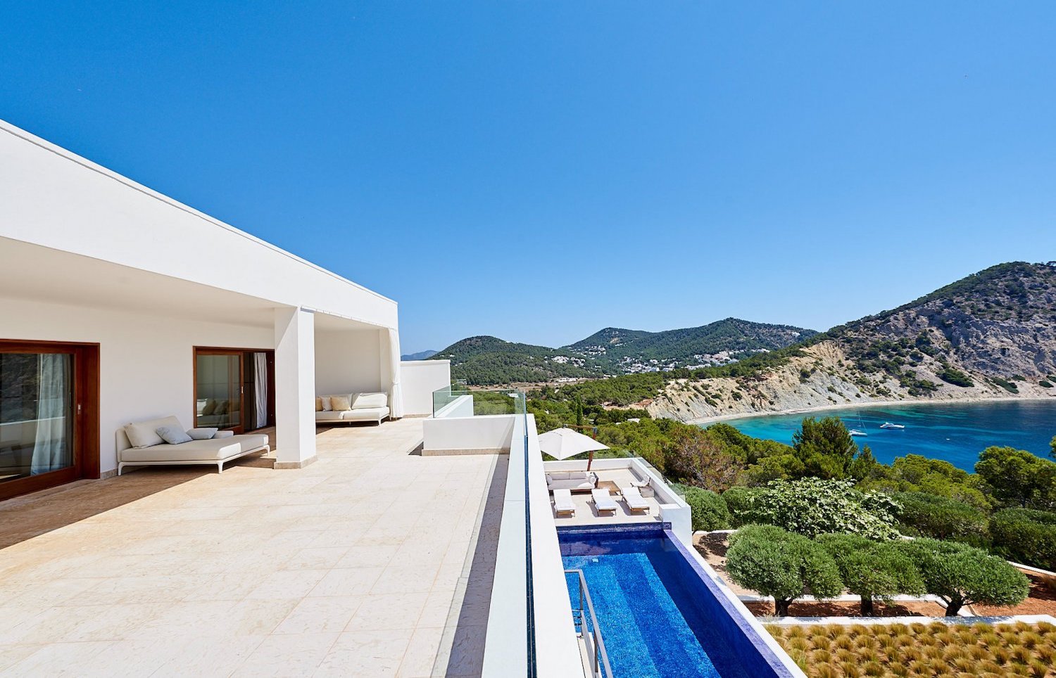 Villa Serena