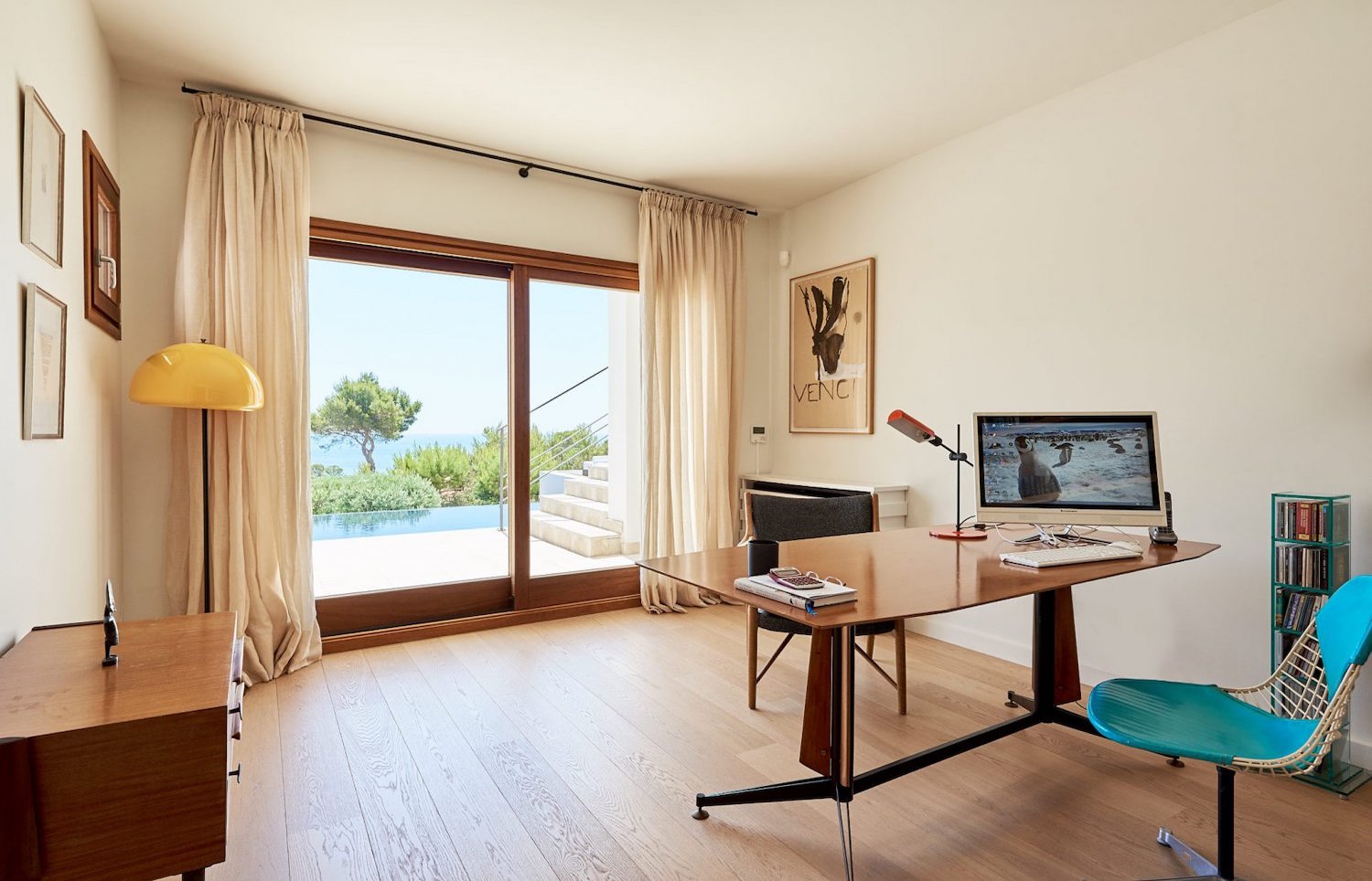 Villa Serena