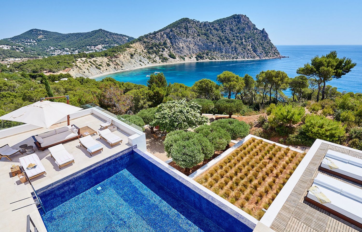Villa Serena
