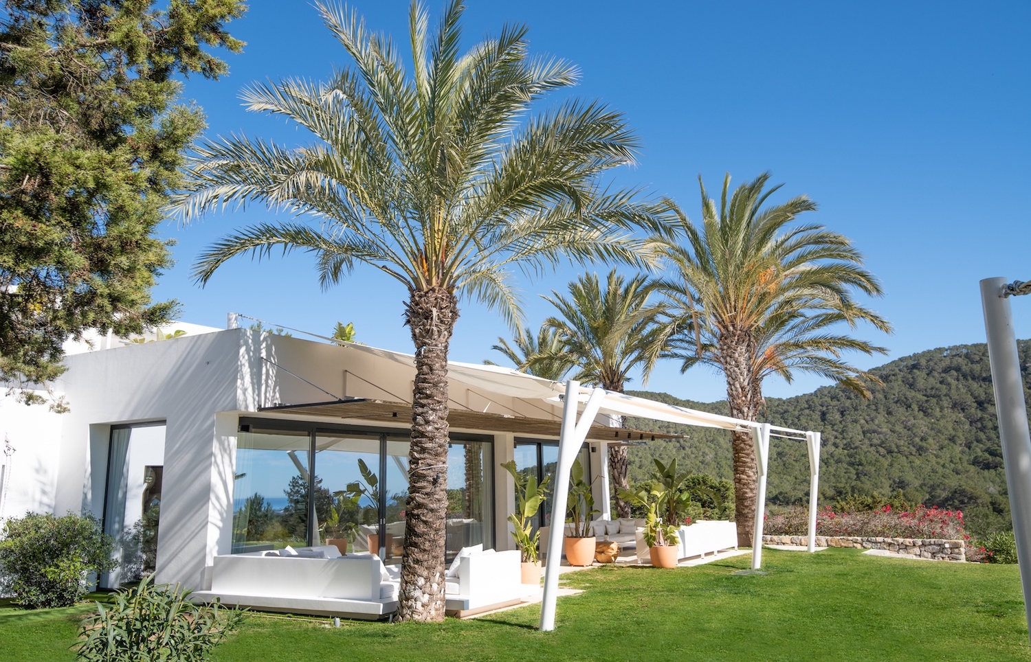 Villa Serena