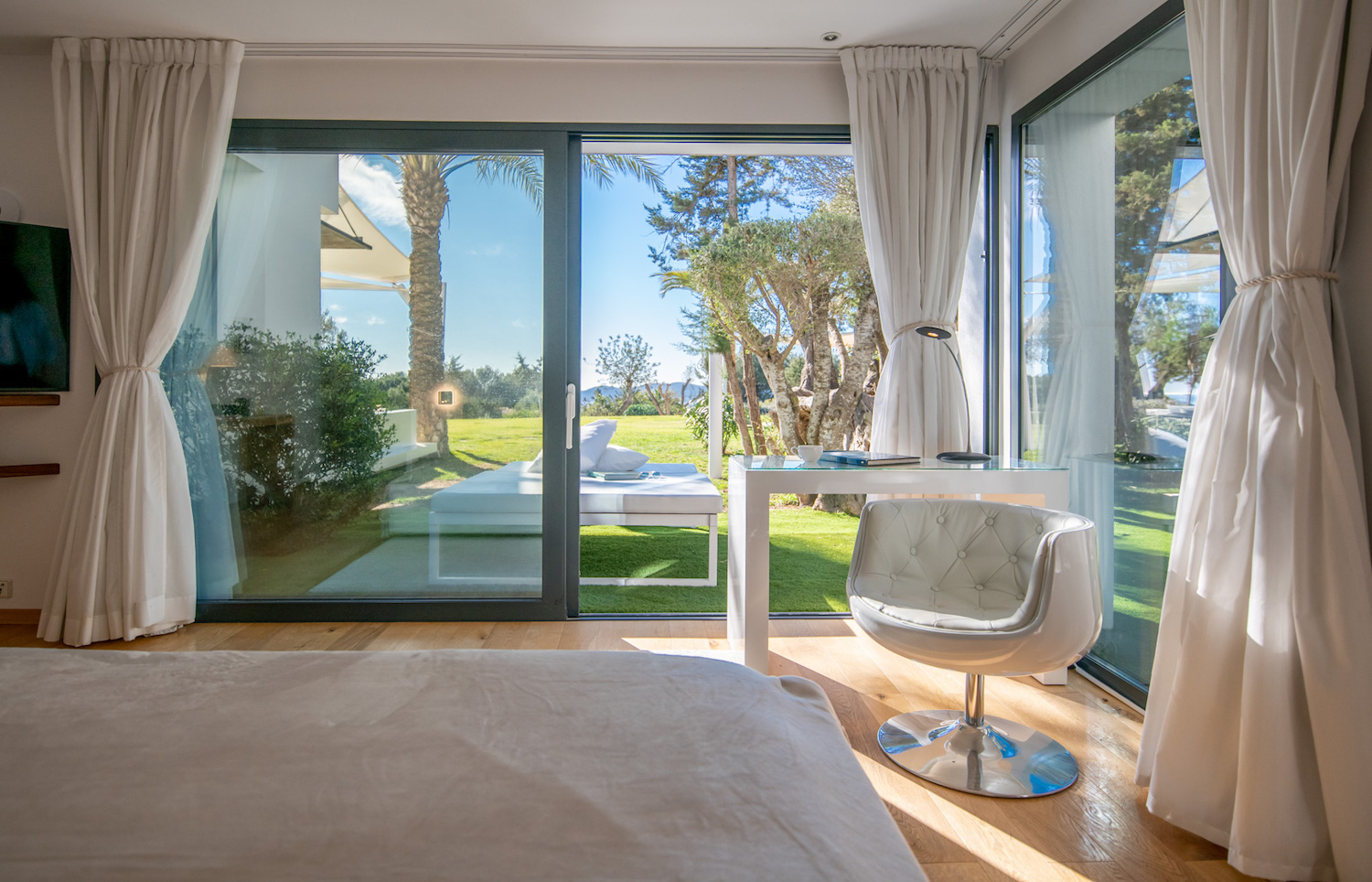 Villa Serena