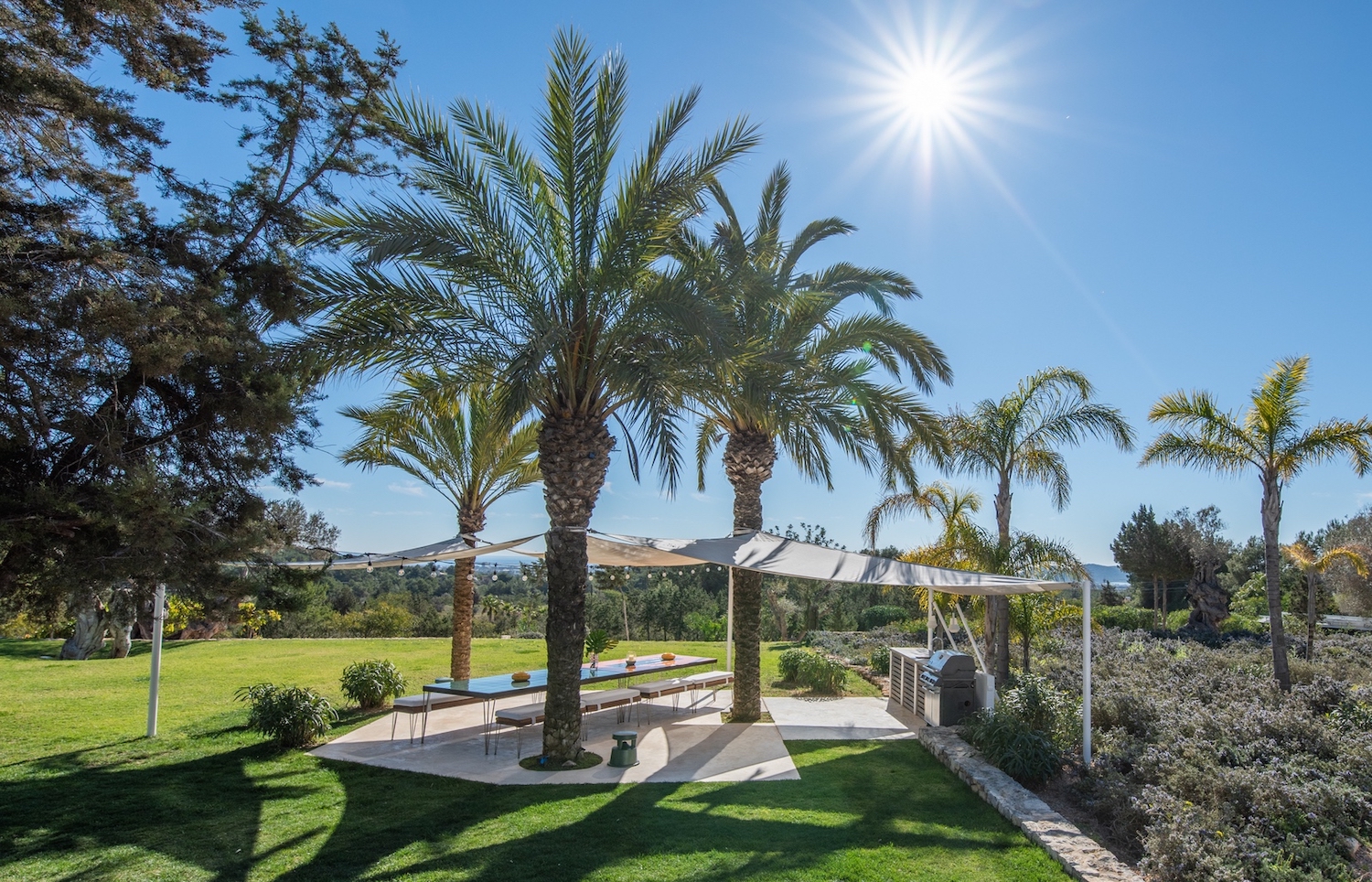 Villa Serena