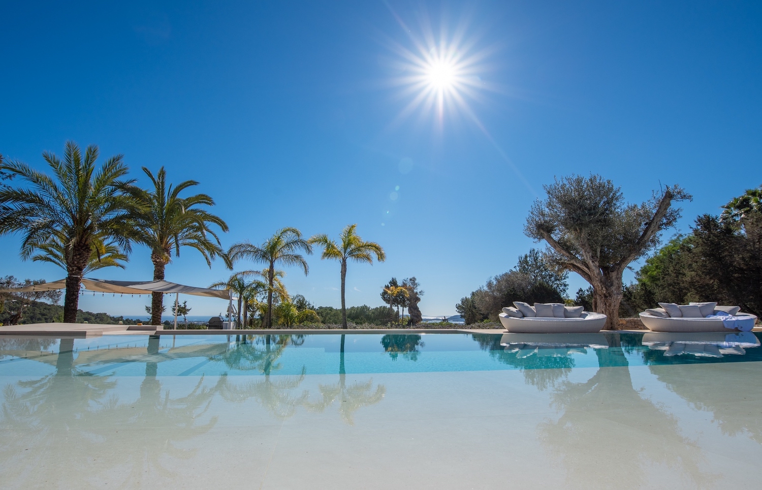 Villa Serena