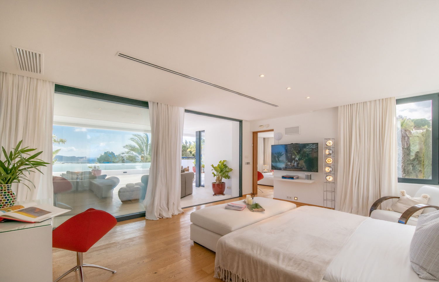 Villa Serena