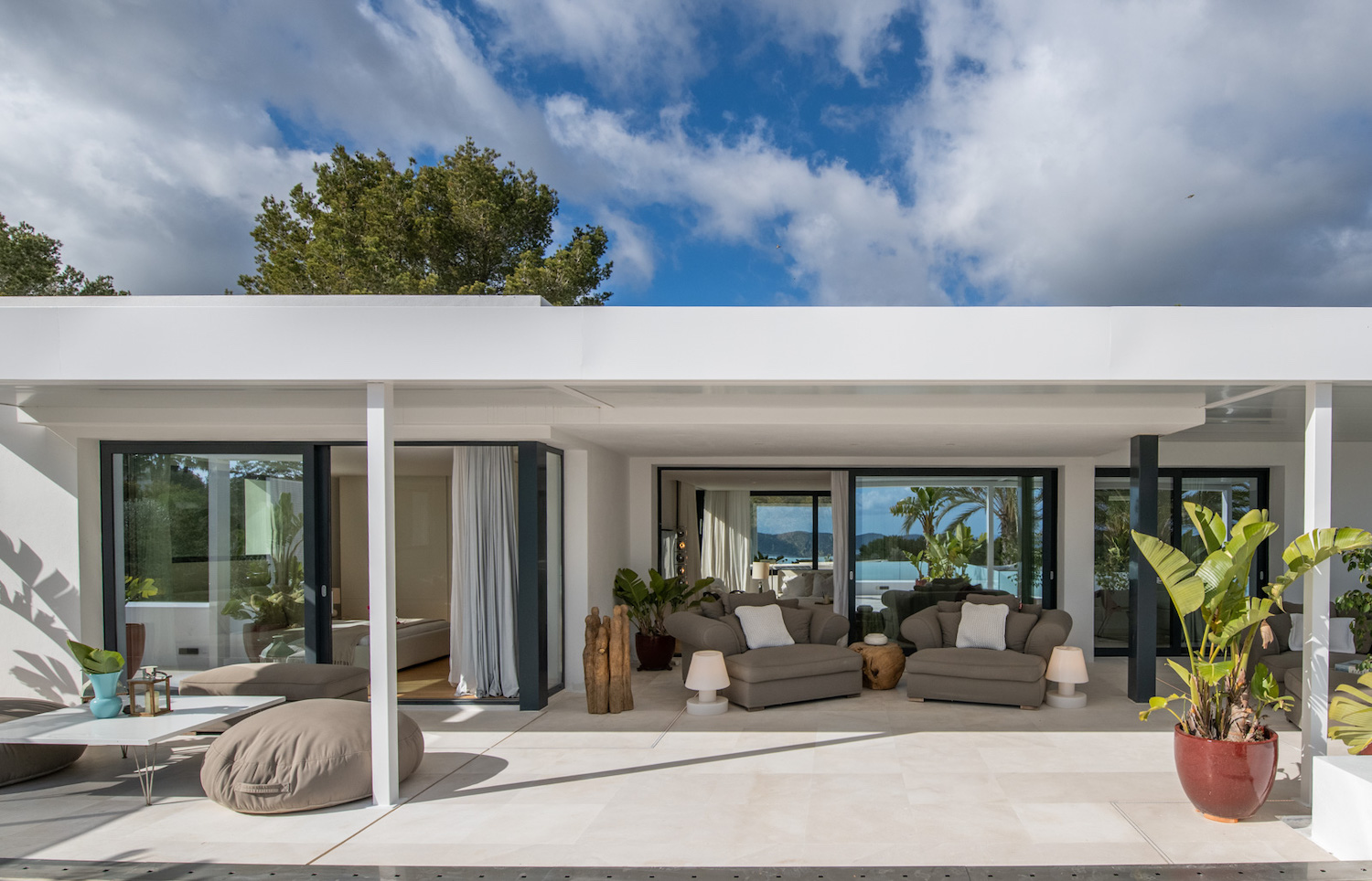 Villa Serena
