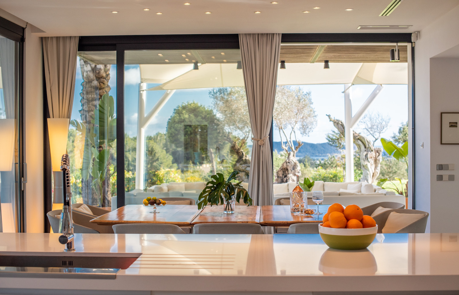 Villa Serena
