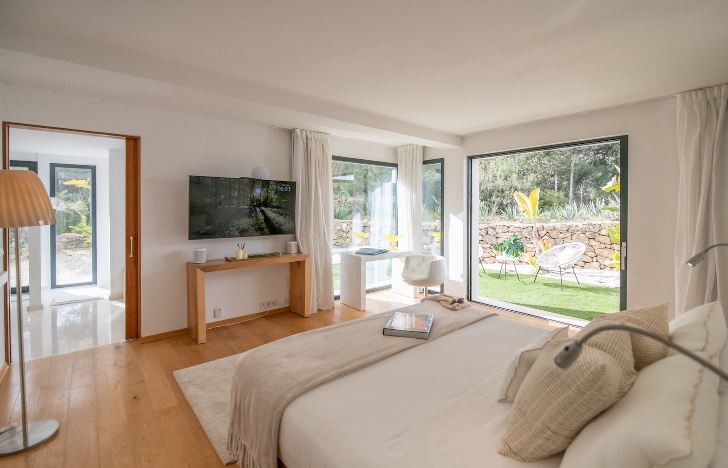 Villa Serena