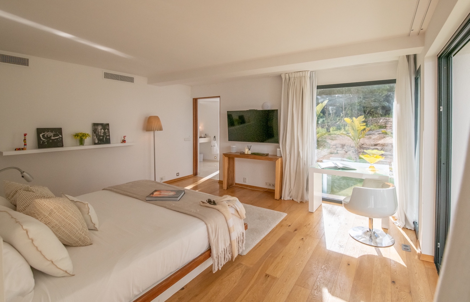 Villa Serena