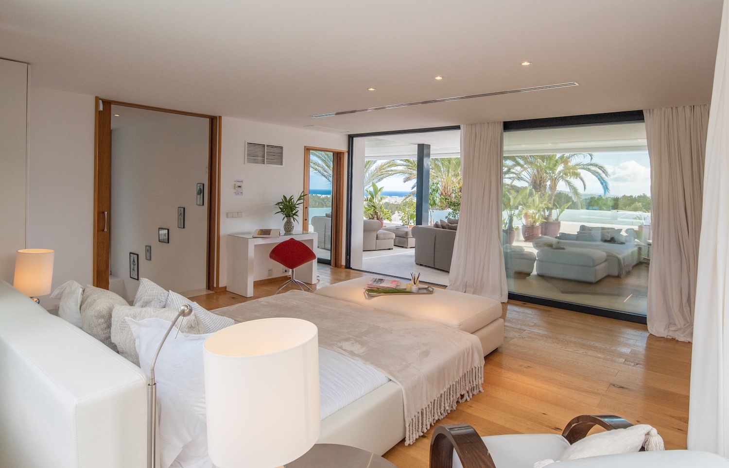 Villa Serena