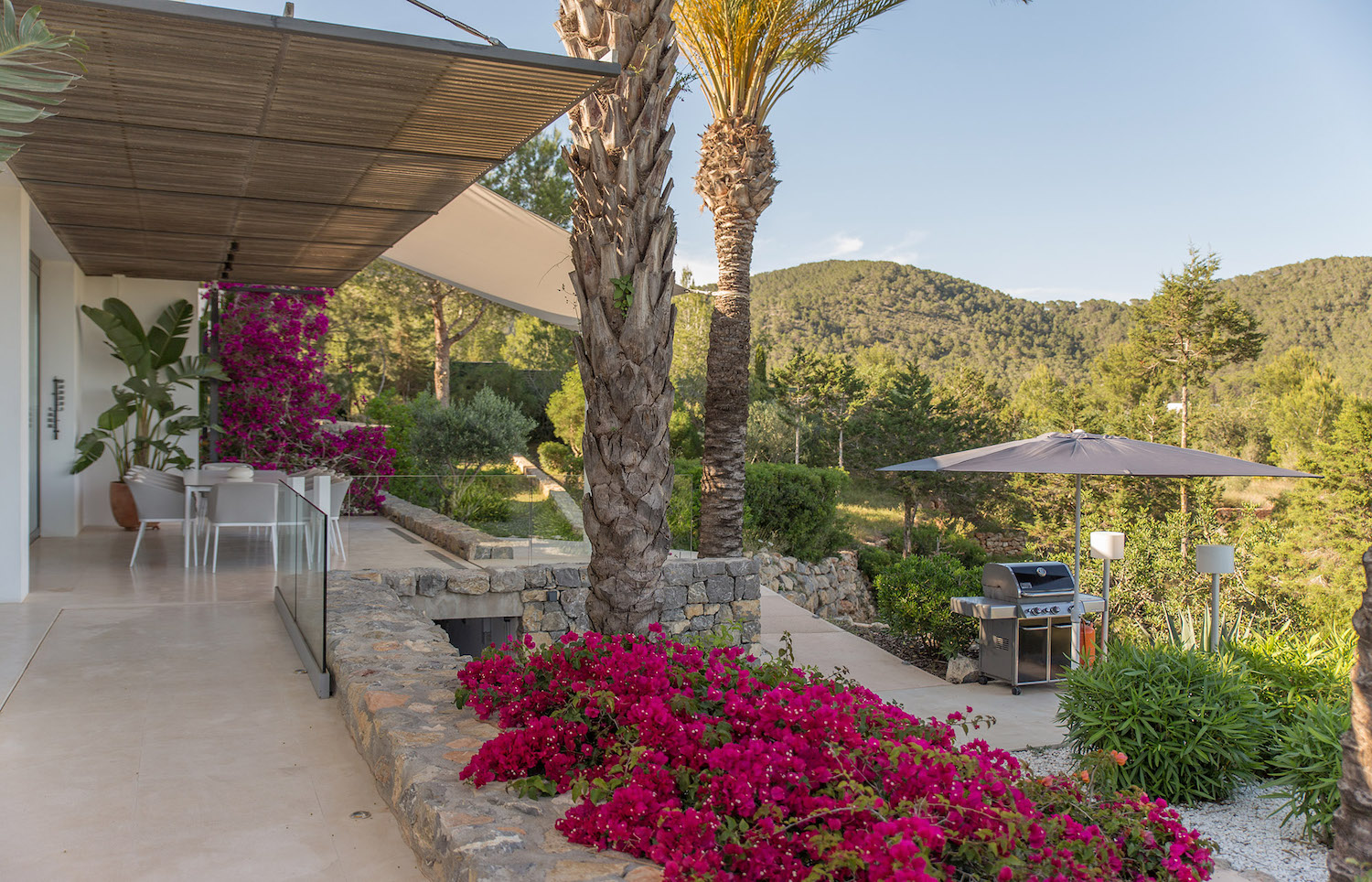 Villa Serena