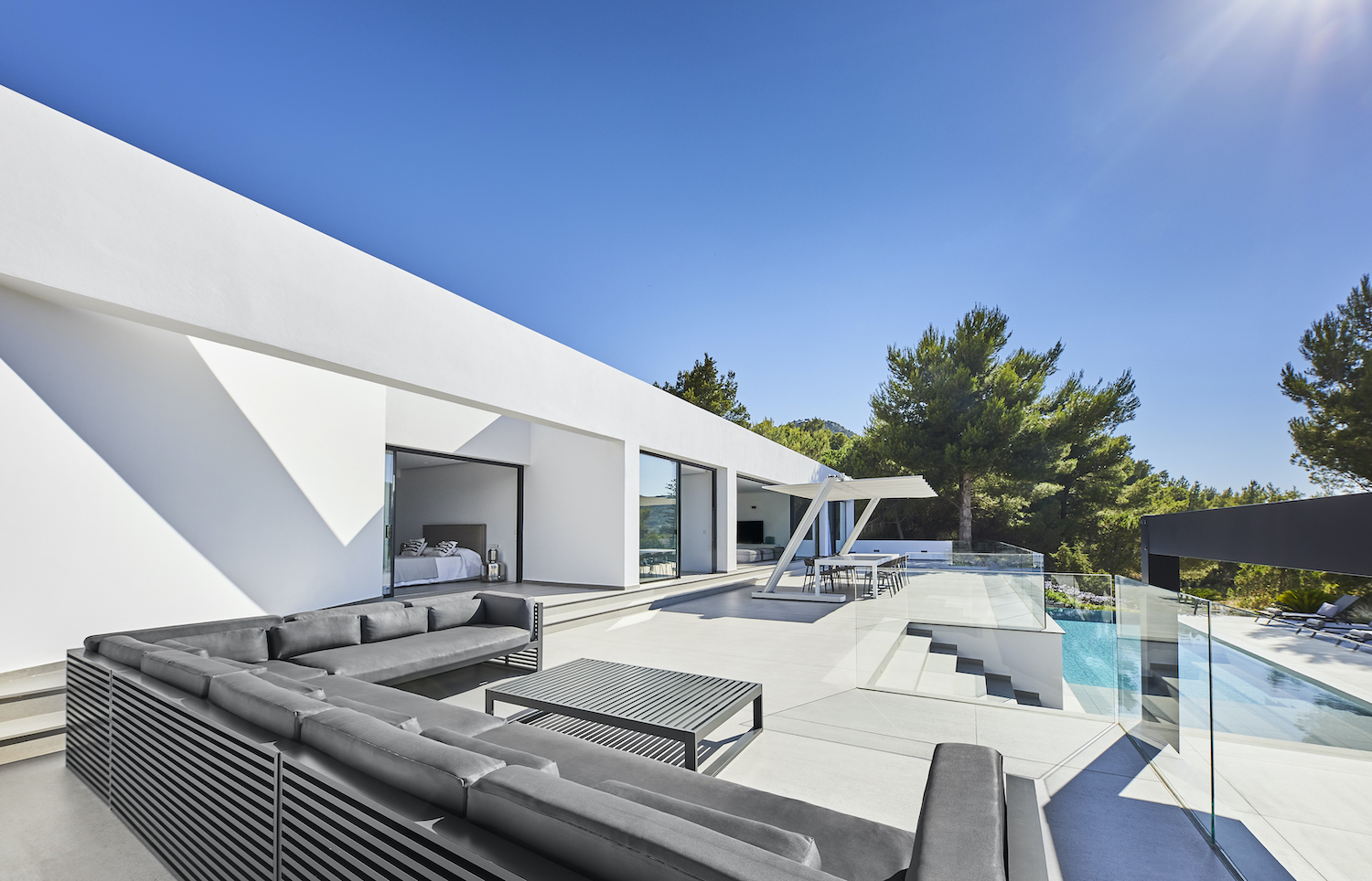 Villa Lucy
