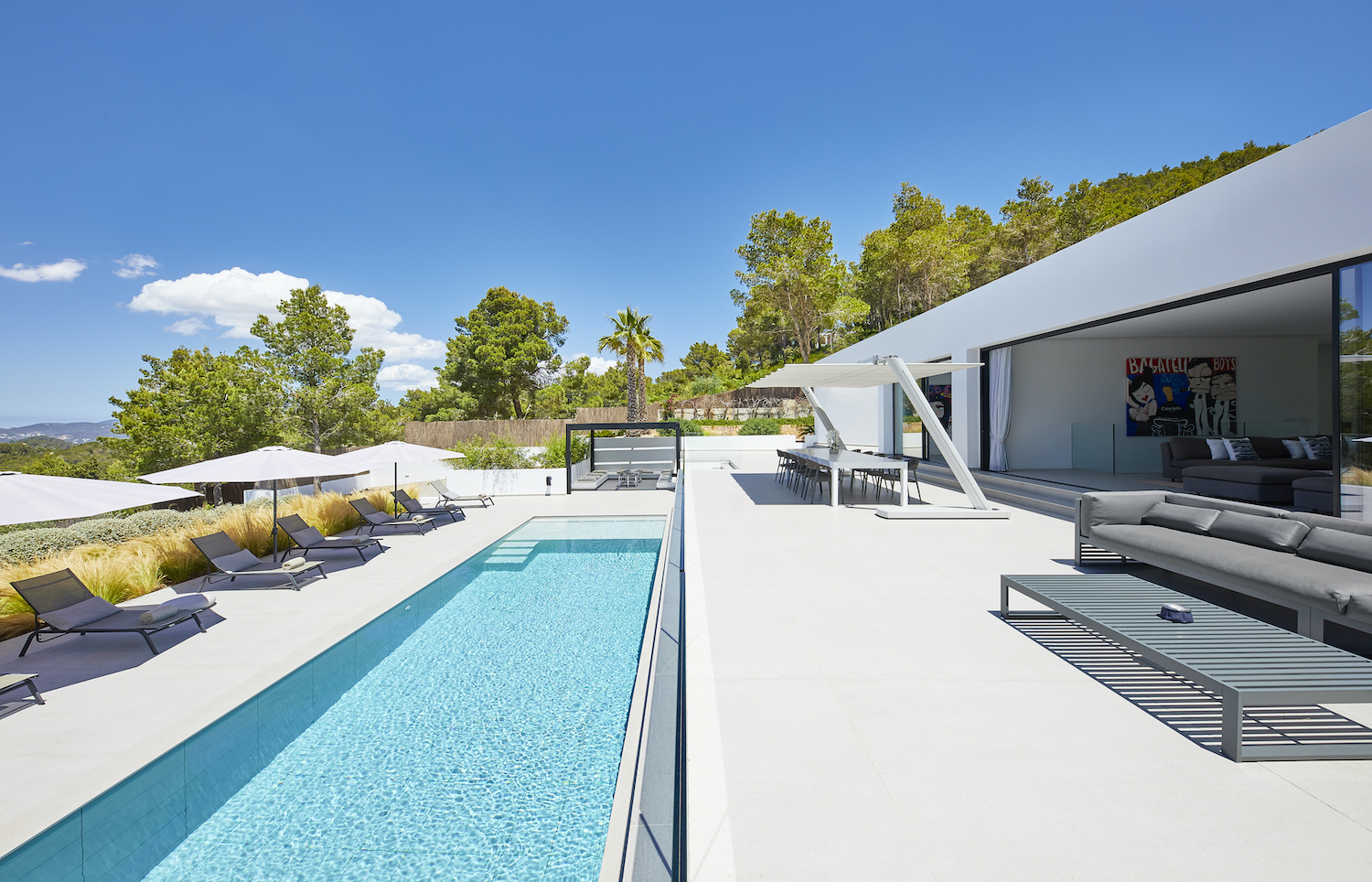 Villa Lucy