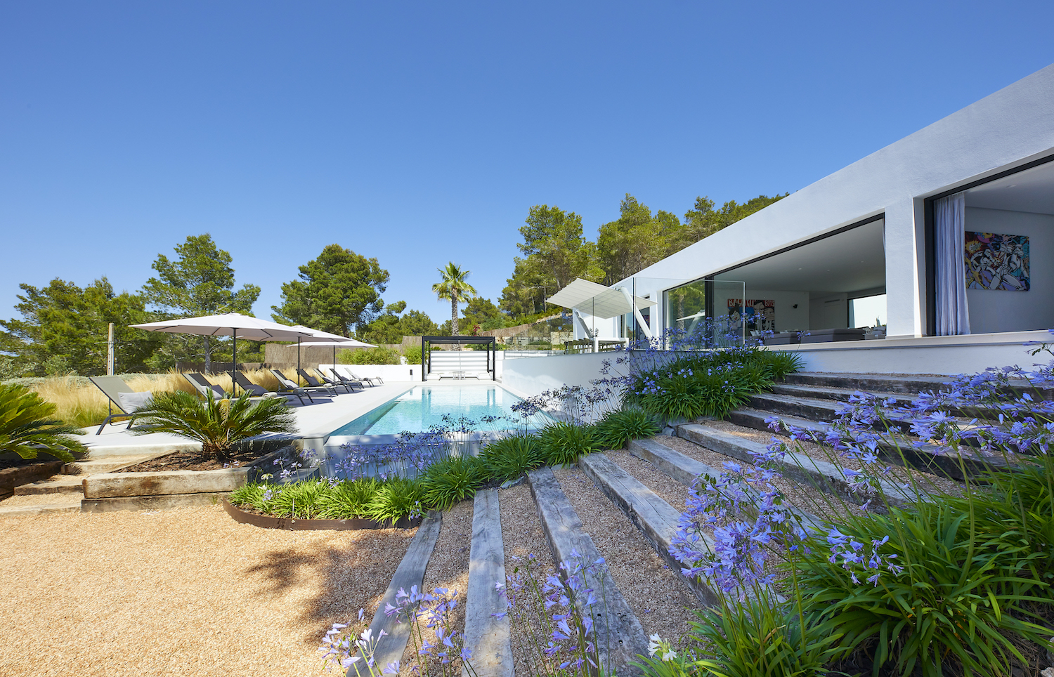 Villa Lucy