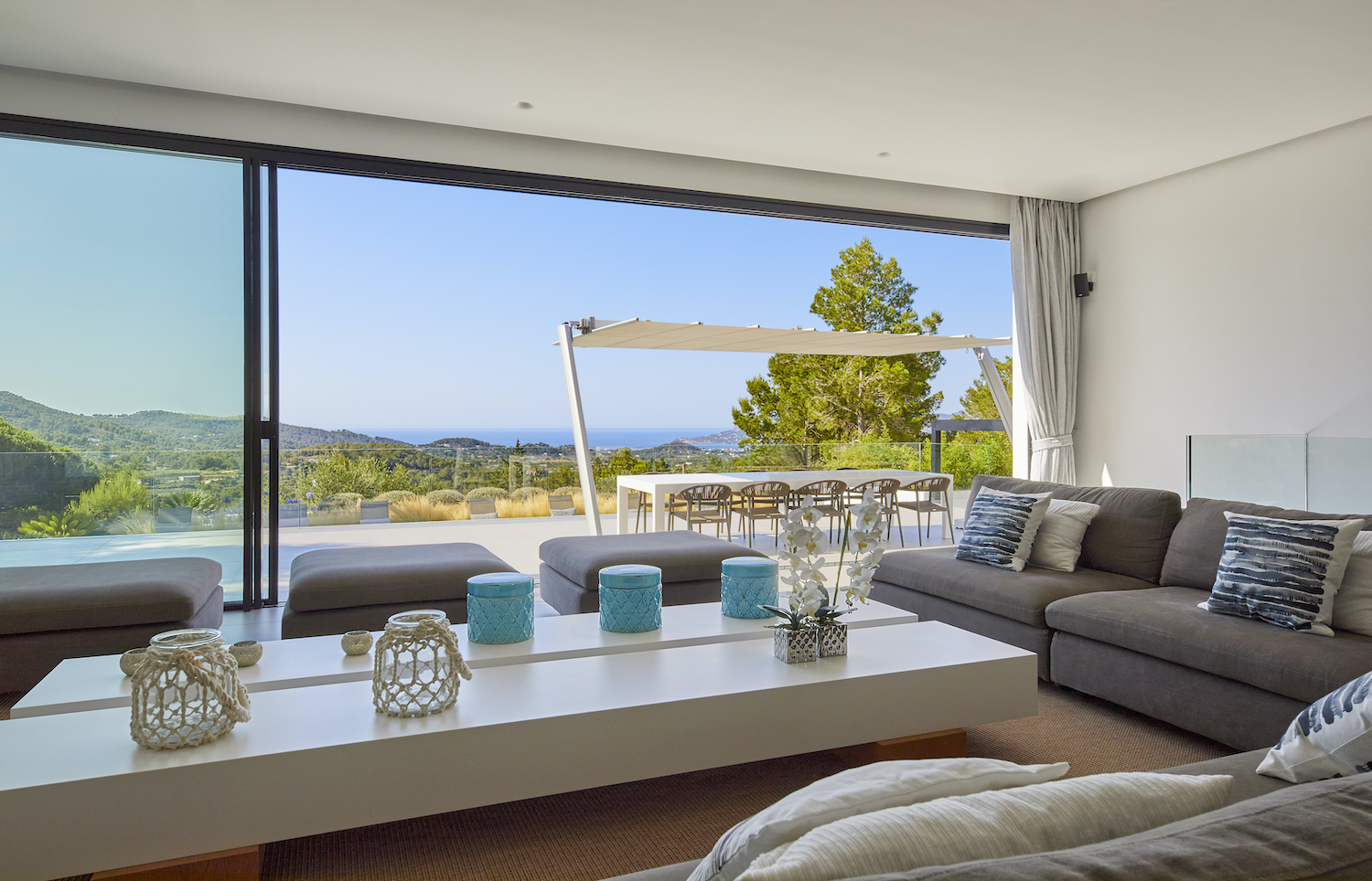Villa Lucy
