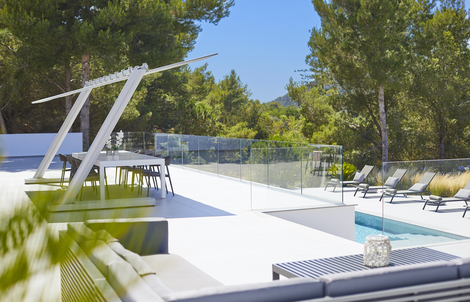 Villa Lucy
