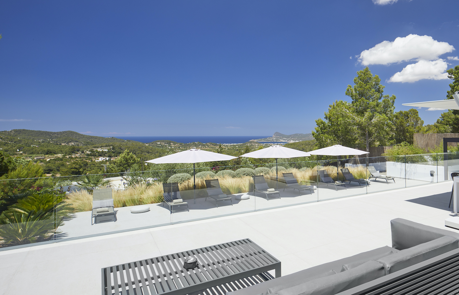 Villa Lucy