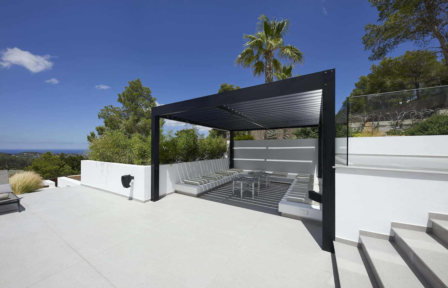 Villa Lucy