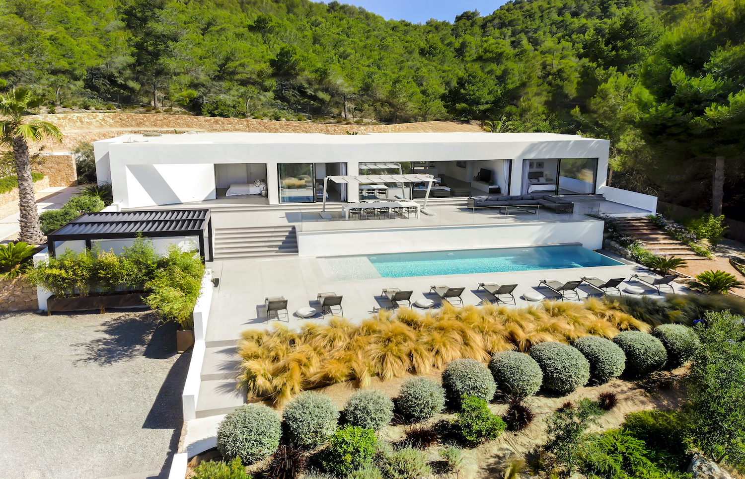 Villa Lucy