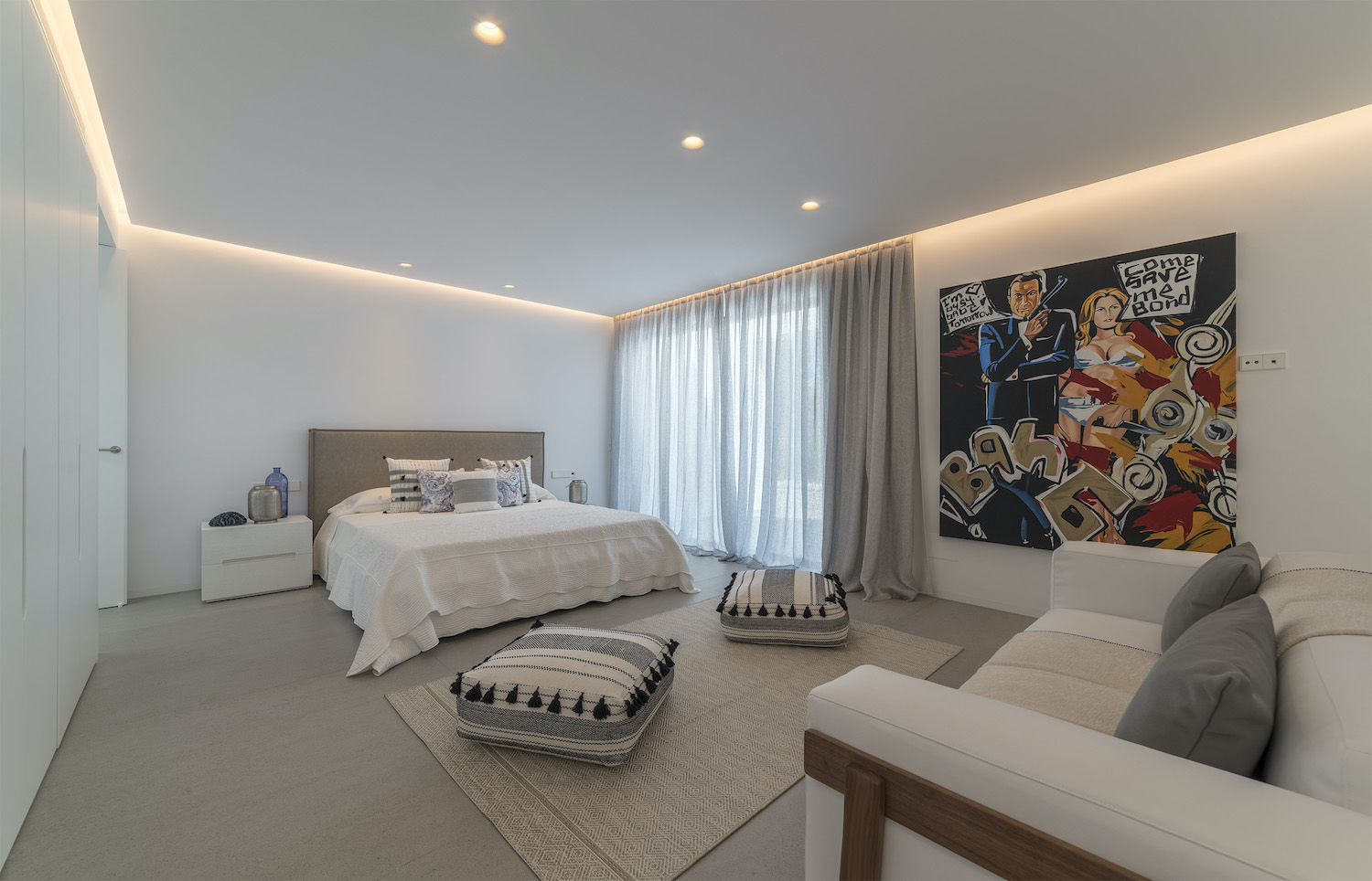 Villa Lucy