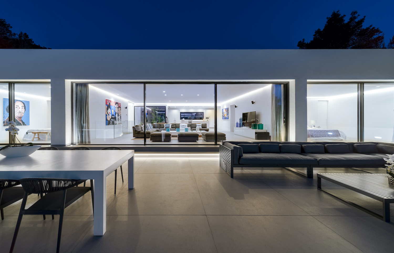 Villa Lucy