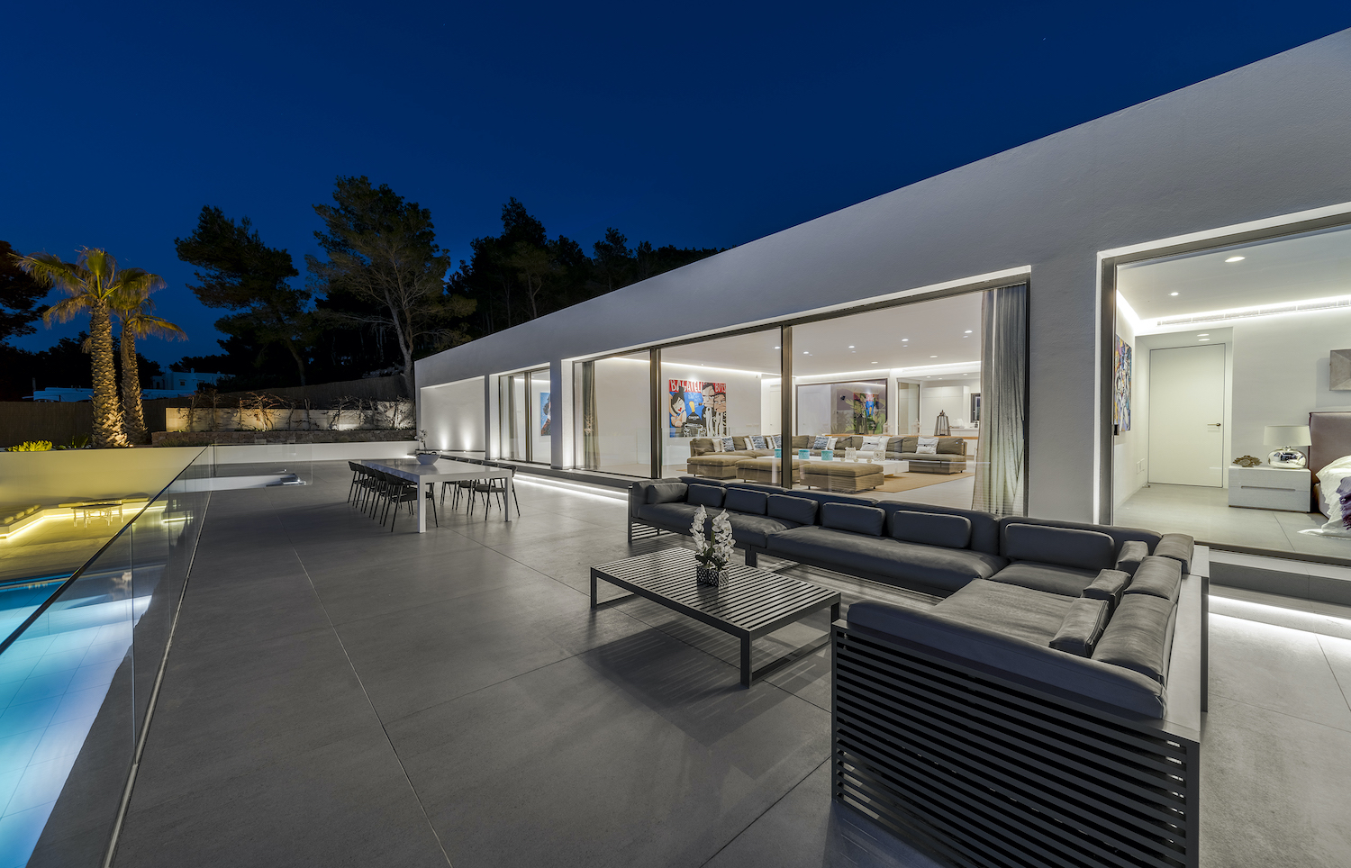 Villa Lucy