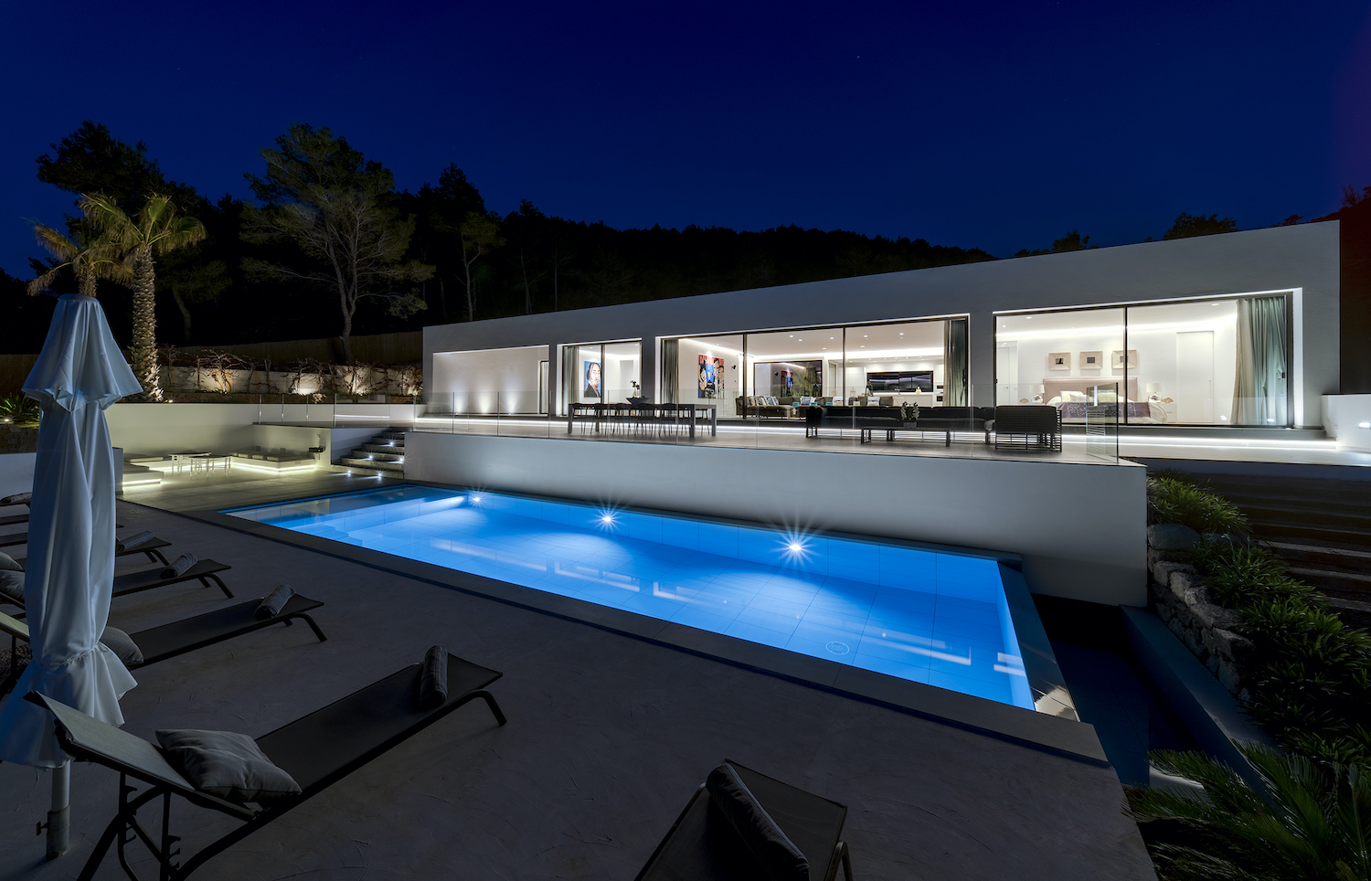 Villa Lucy
