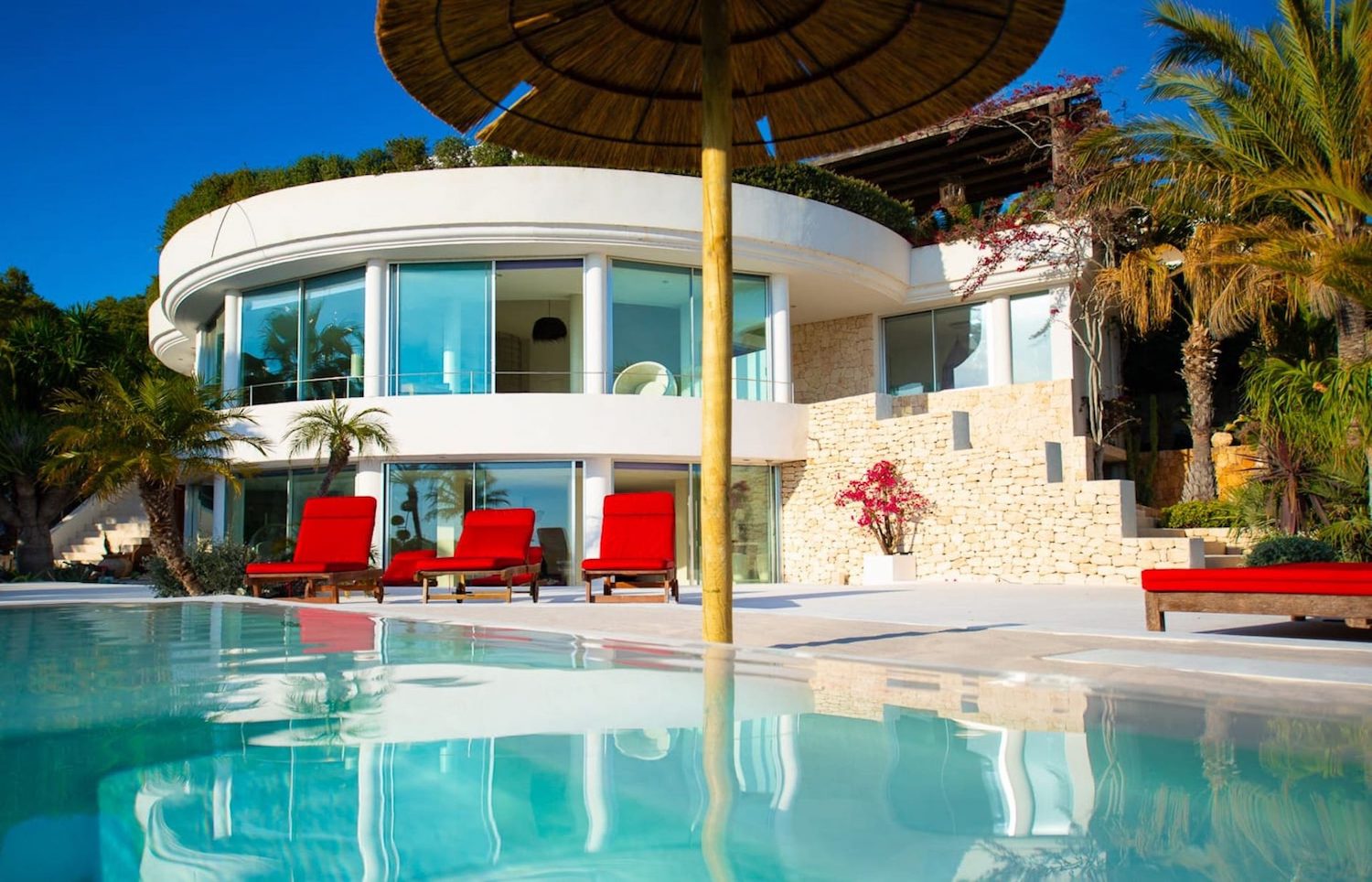 Villa Azaria