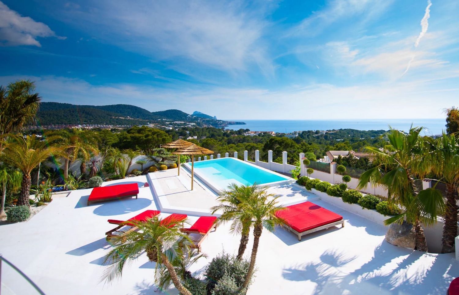 Villa Azaria