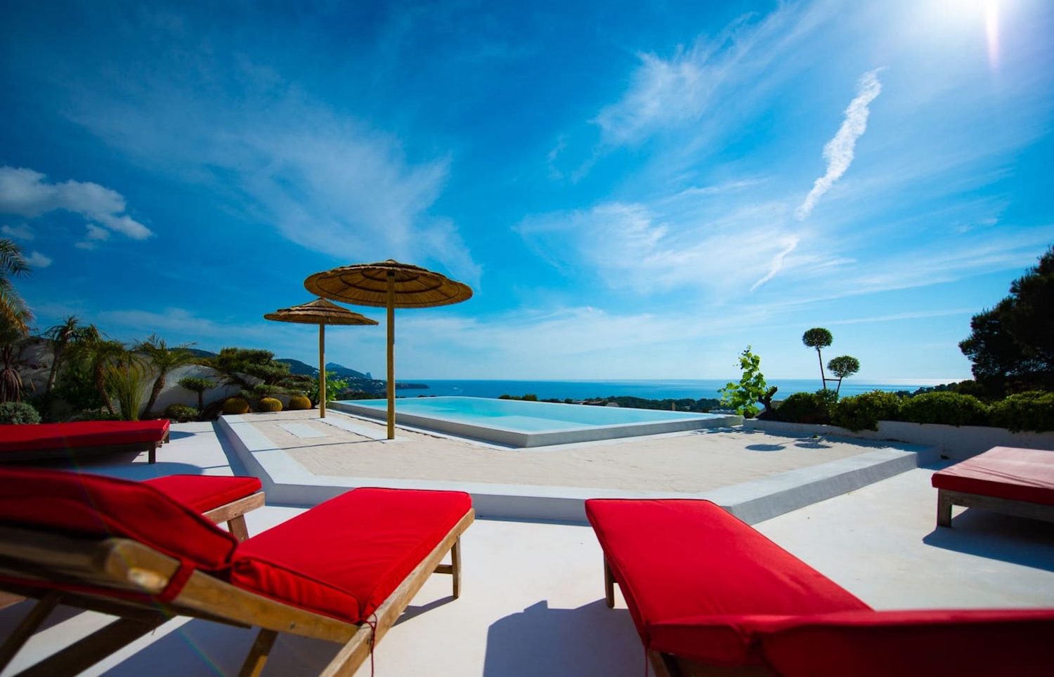 Villa Azaria