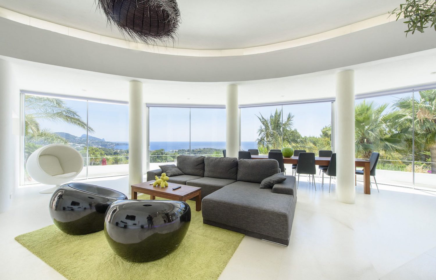 Villa Azaria