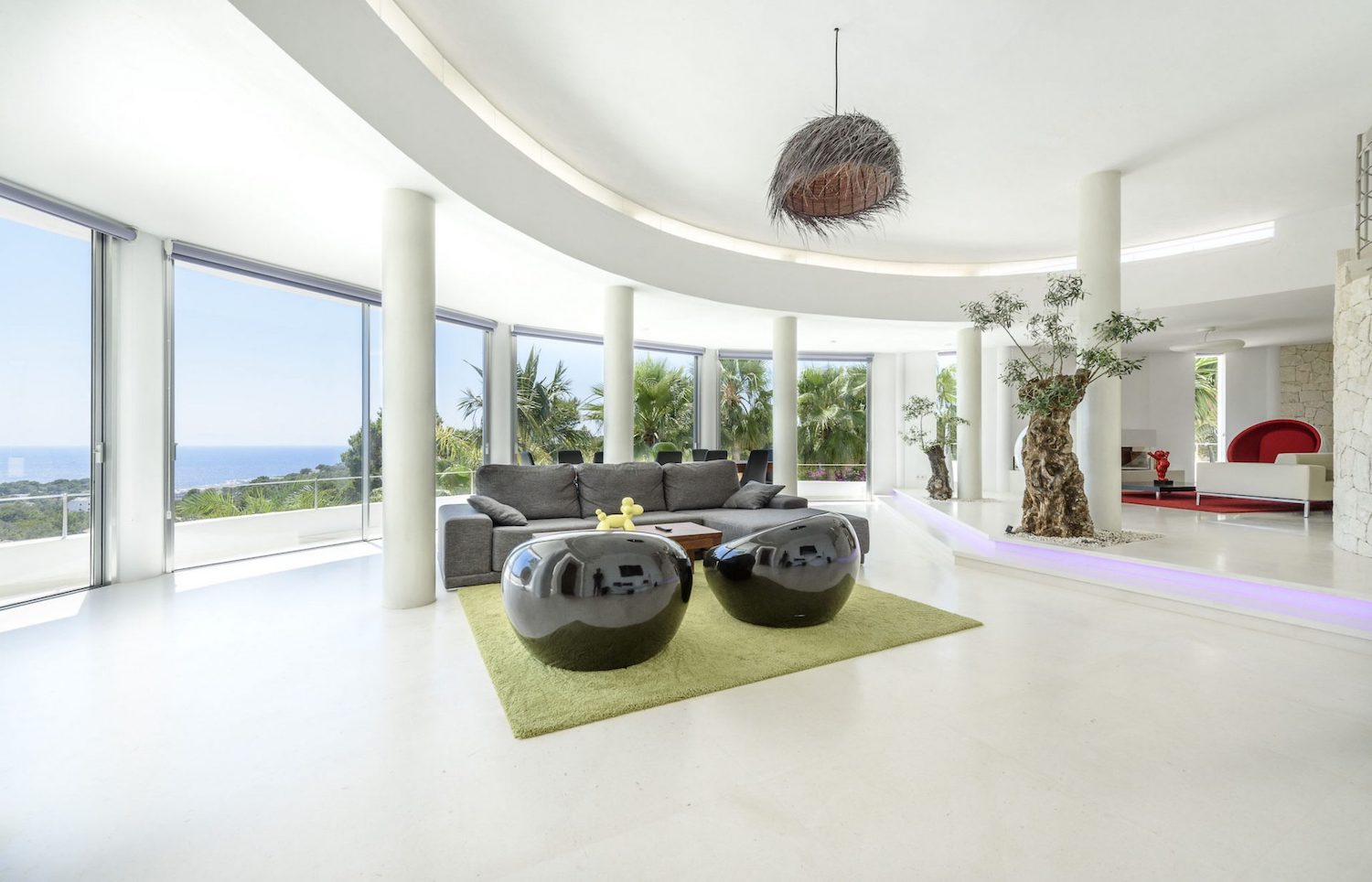 Villa Azaria