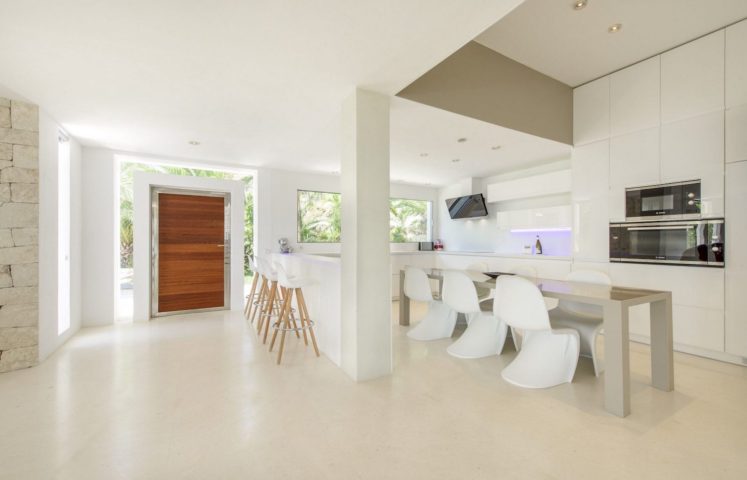 Villa Azaria