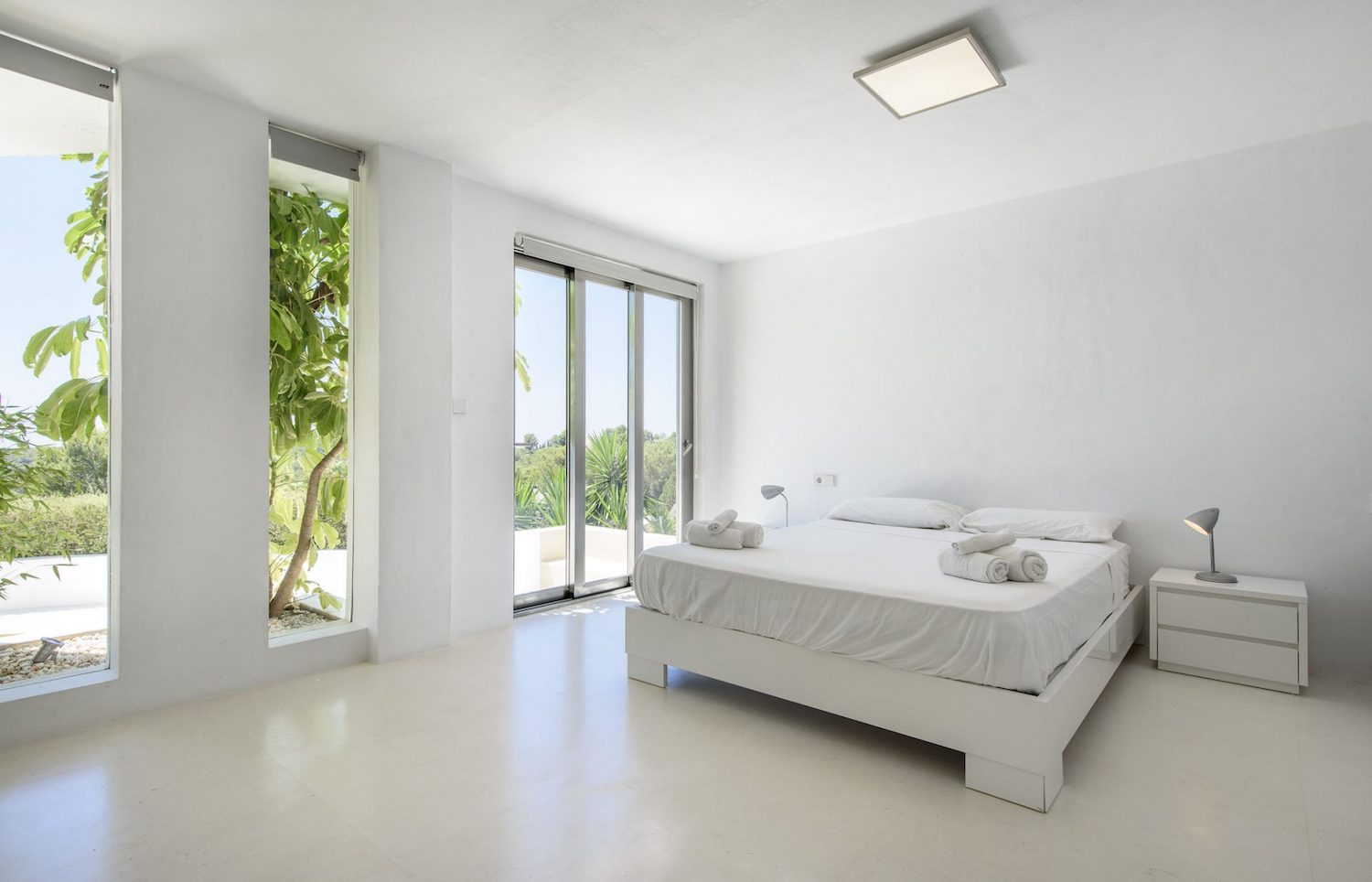 Villa Azaria