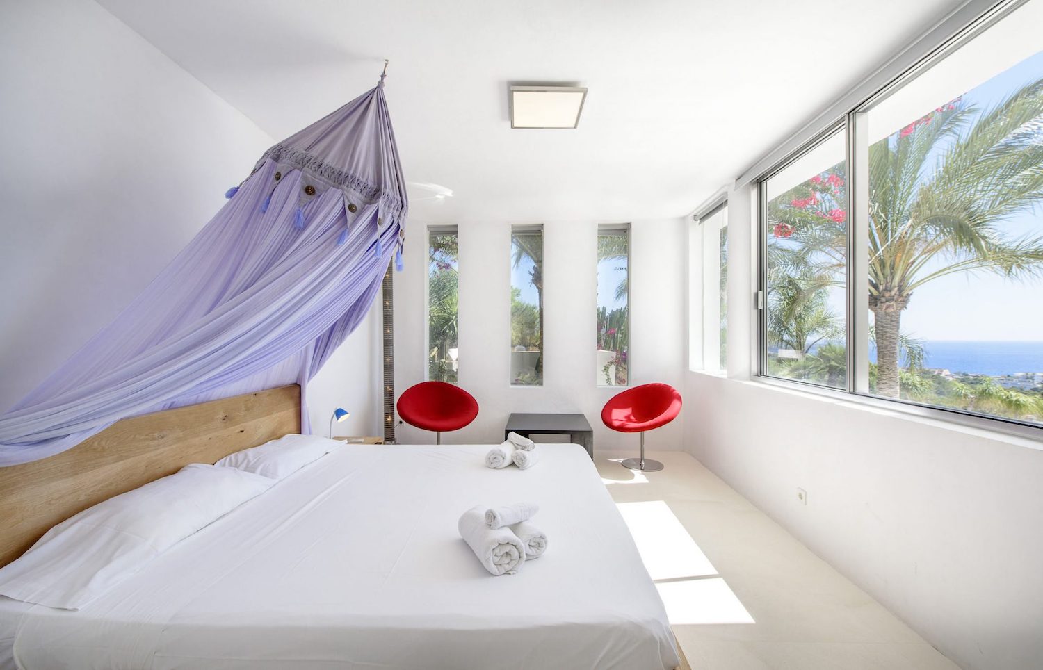 Villa Azaria