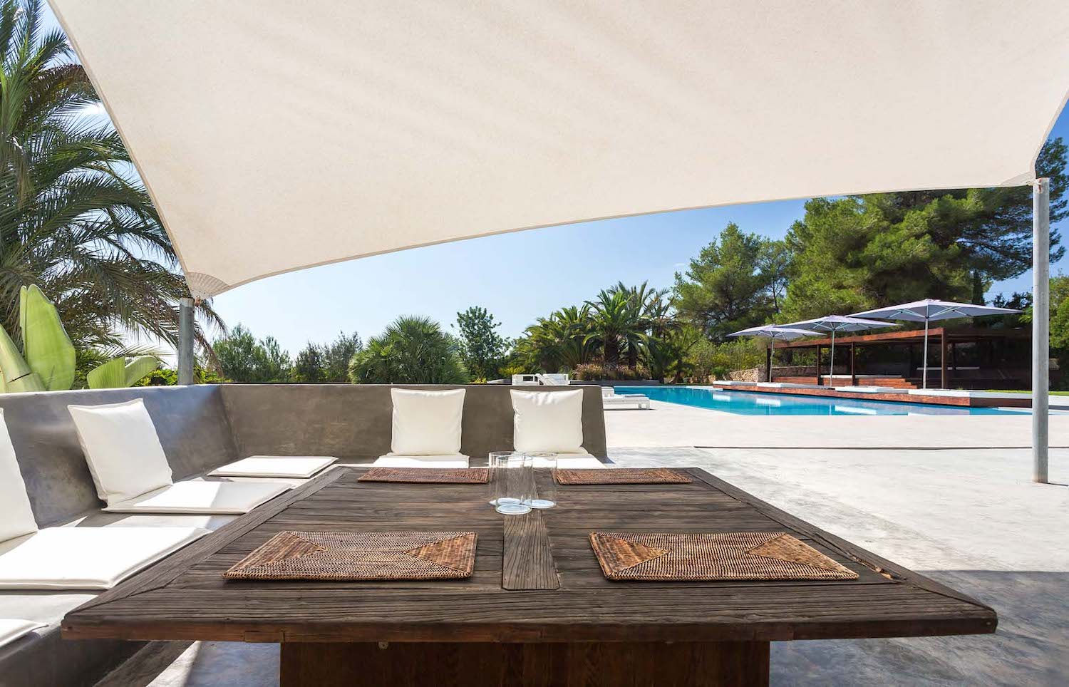 Villa Palmyra