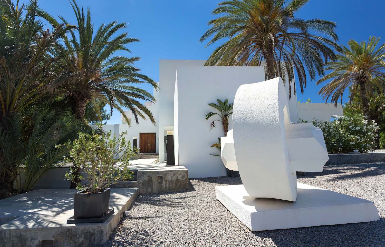 Villa Palmyra