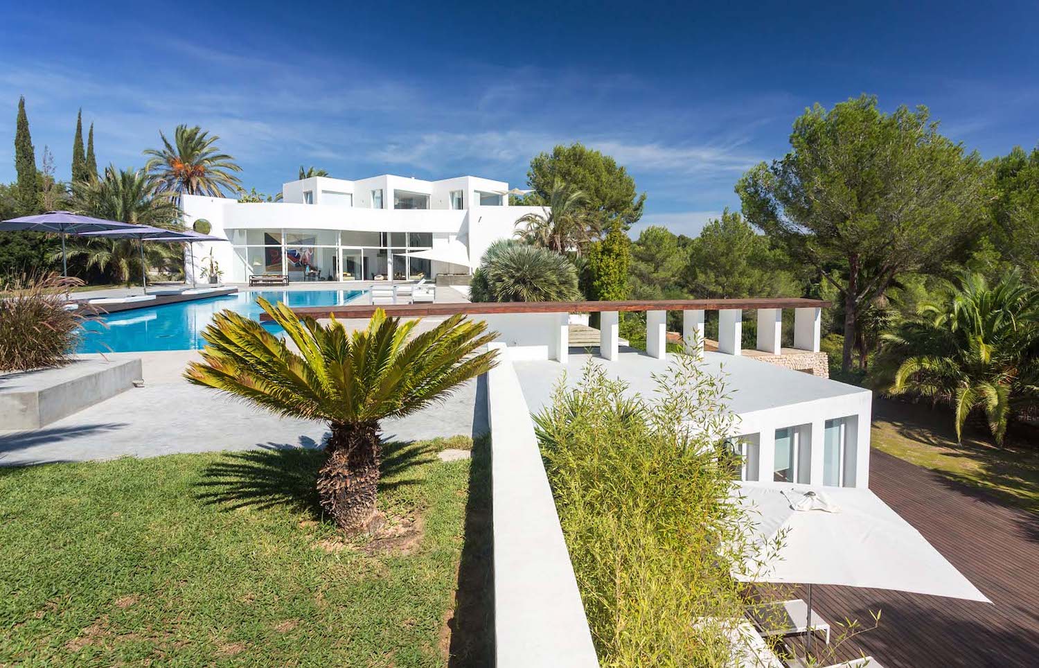Villa Palmyra