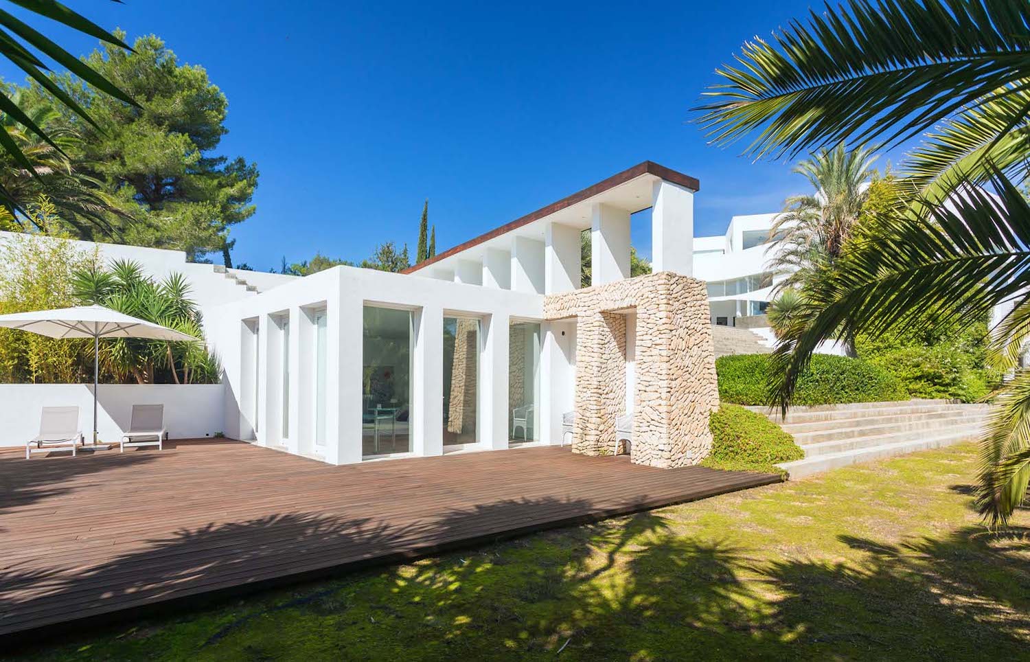 Villa Palmyra