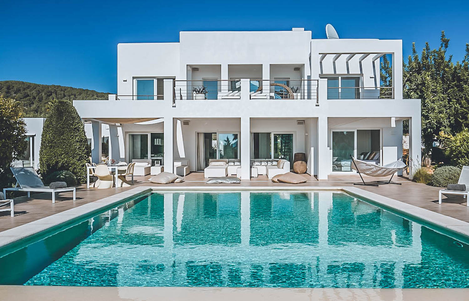 Villa Nia