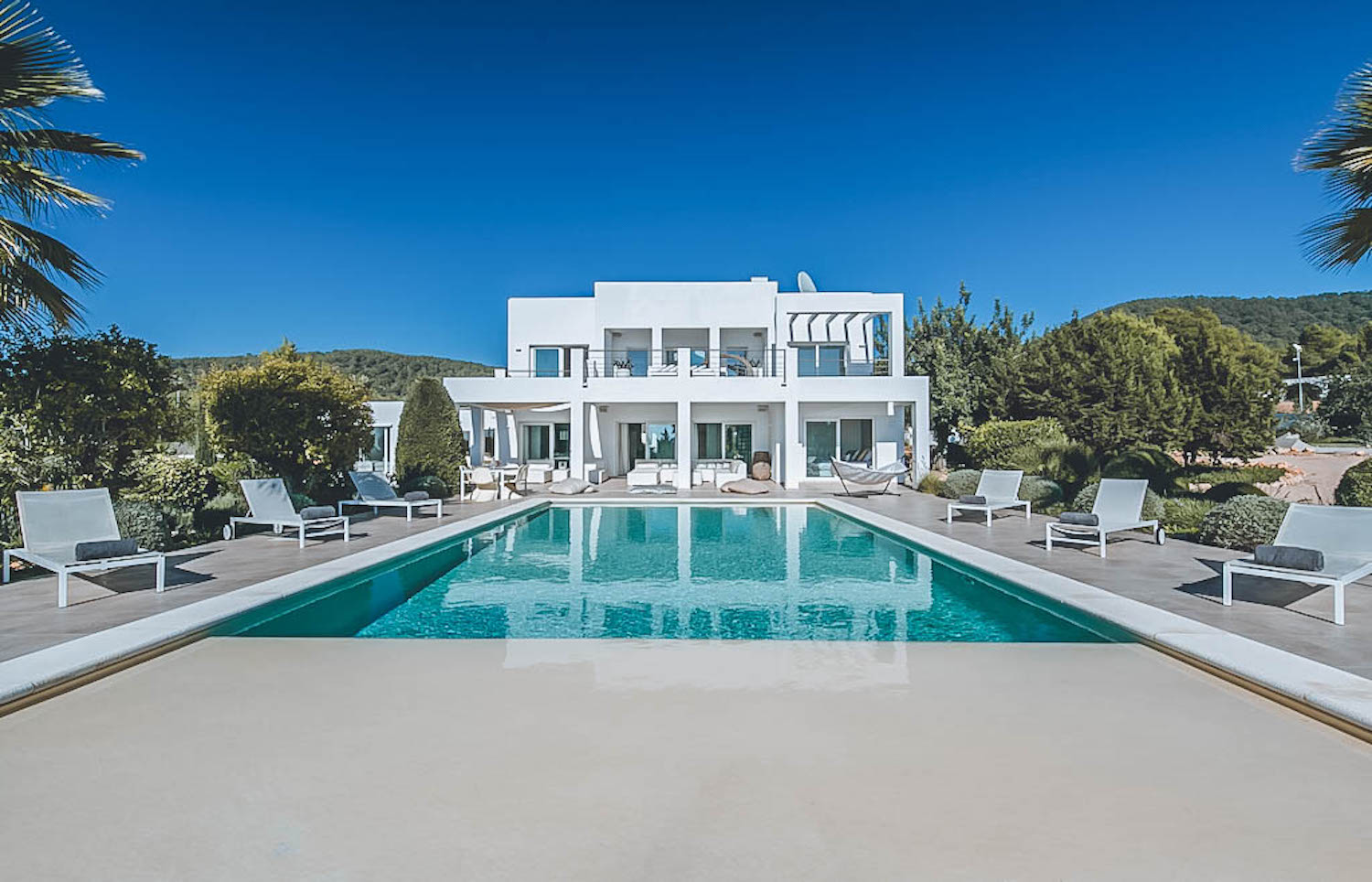 Villa Nia
