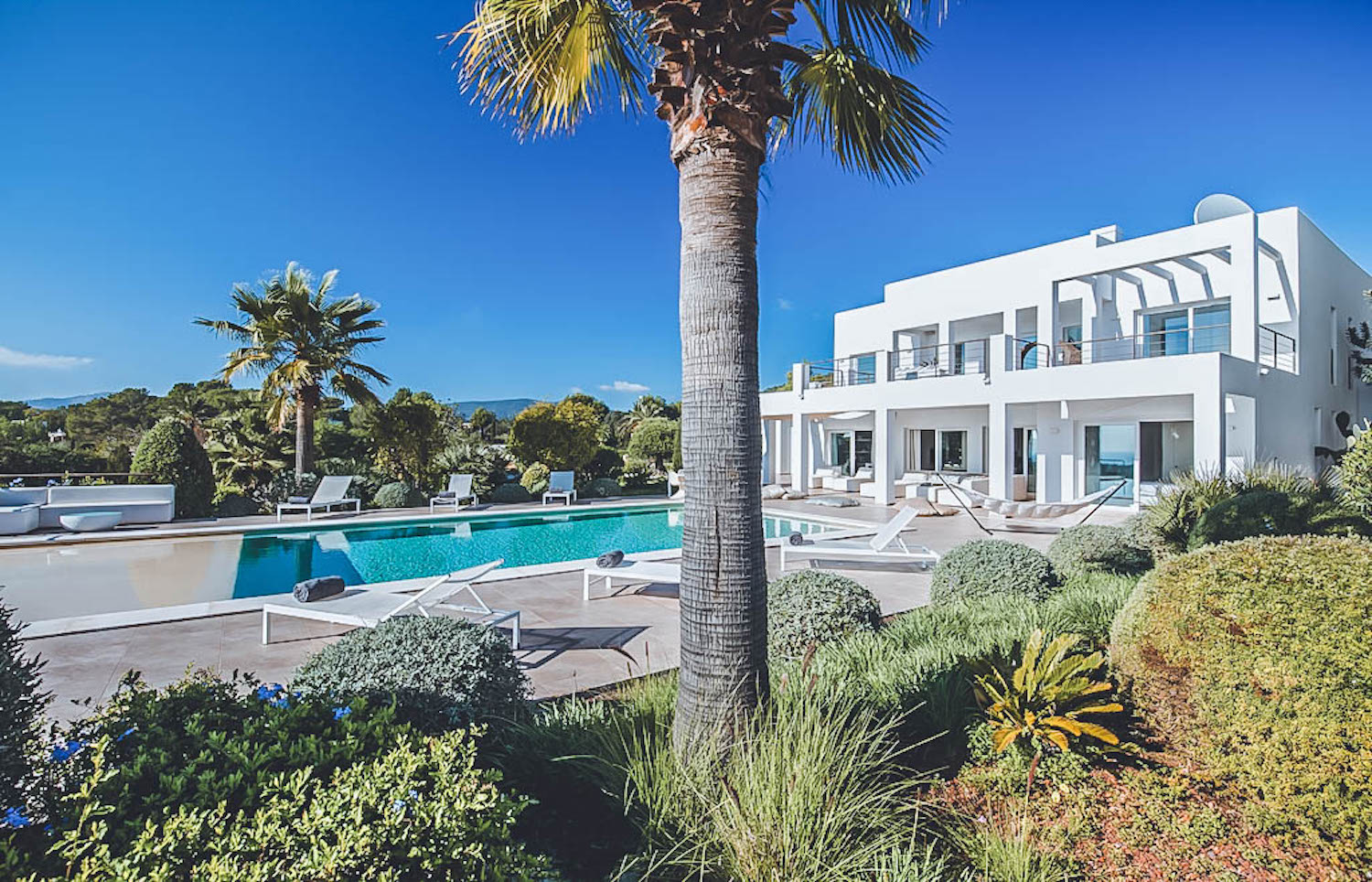Villa Nia