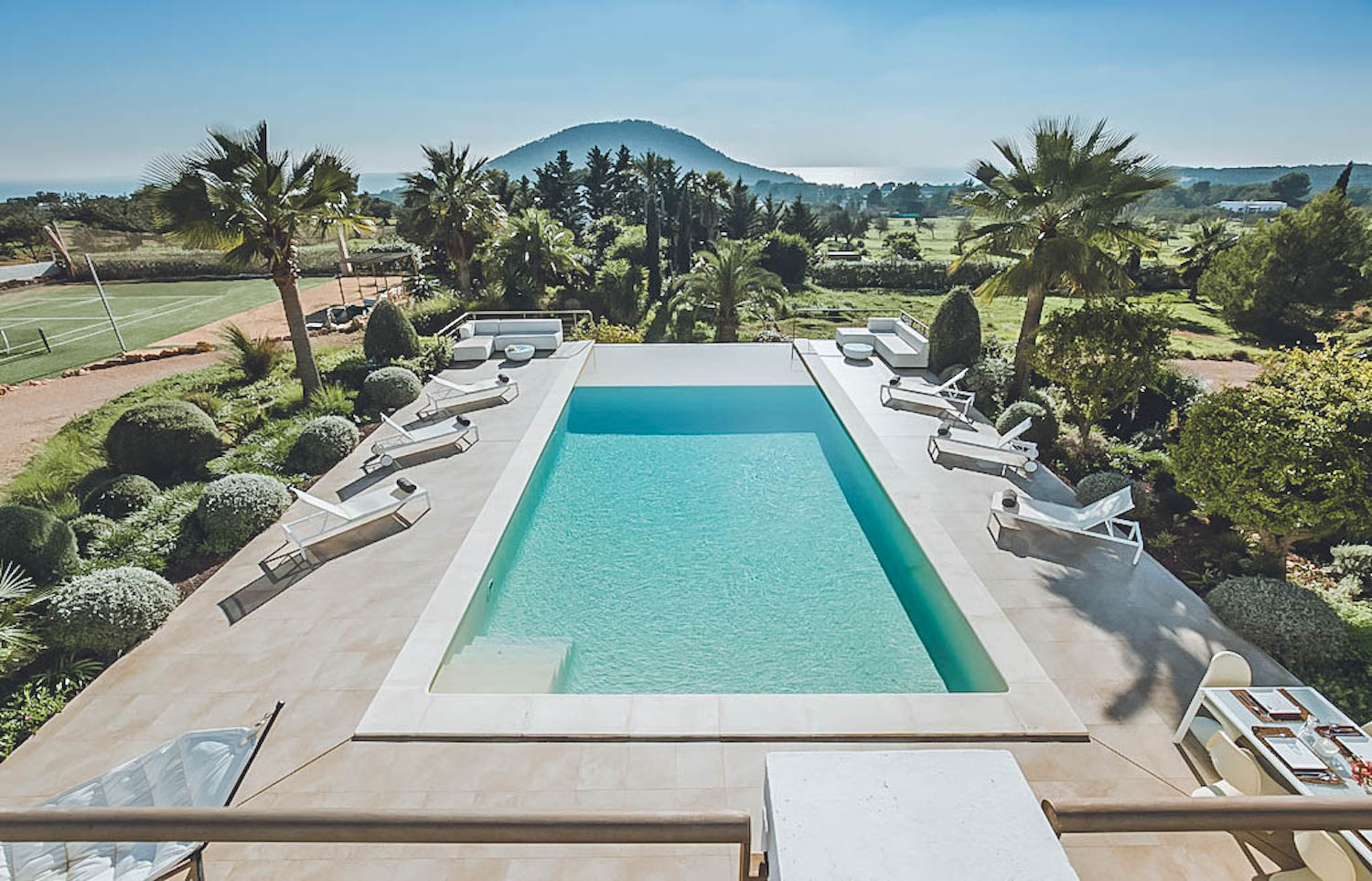 Villa Nia