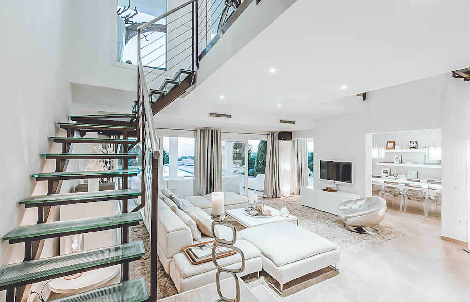 Villa Nia