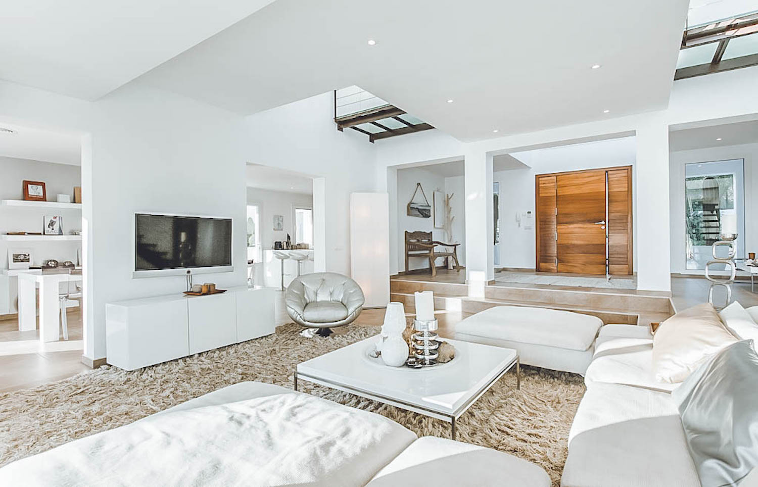 Villa Nia