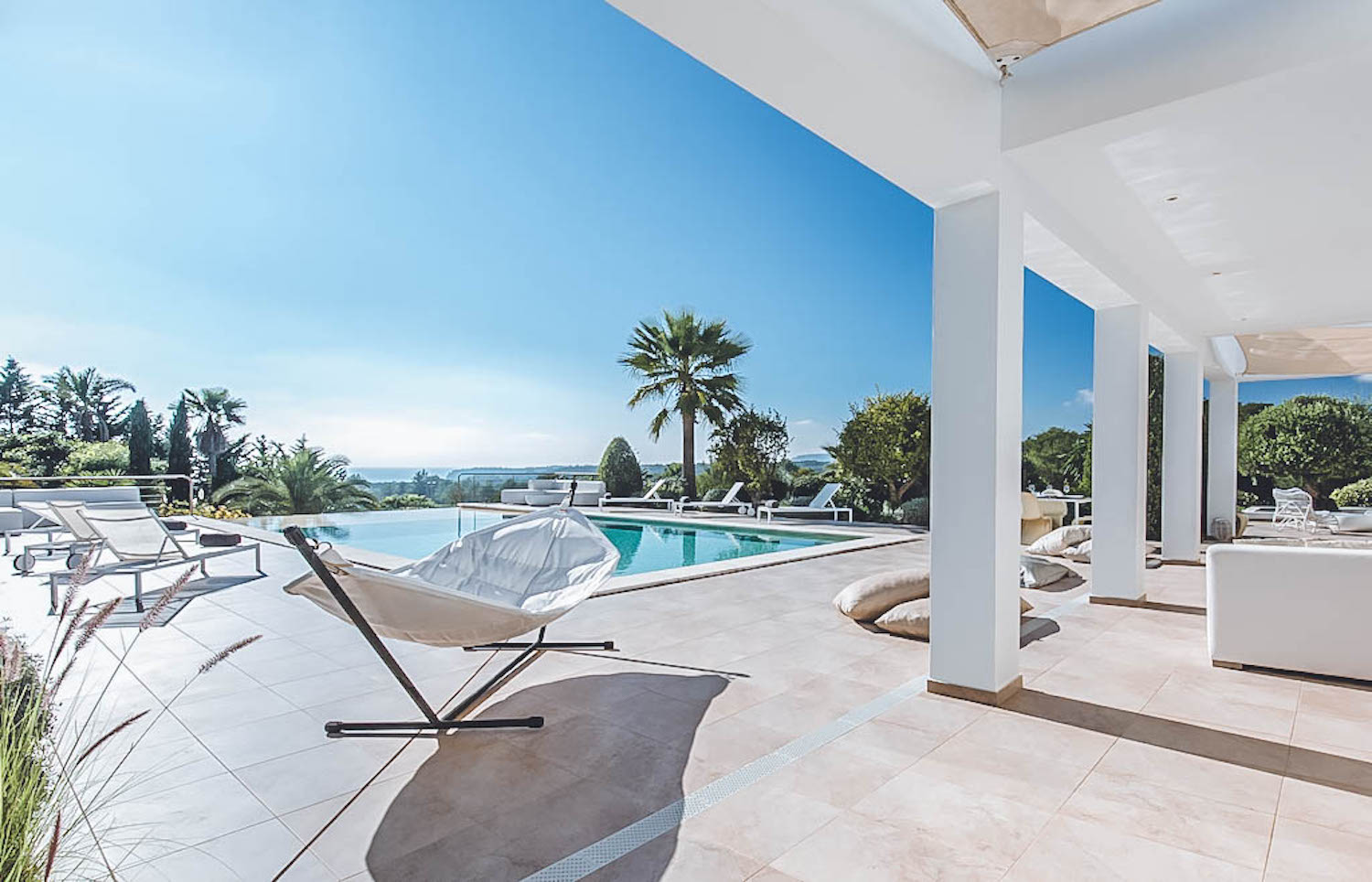 Villa Nia
